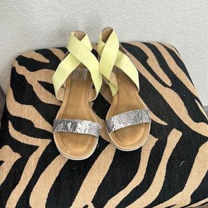 Dolce Vita Sandals